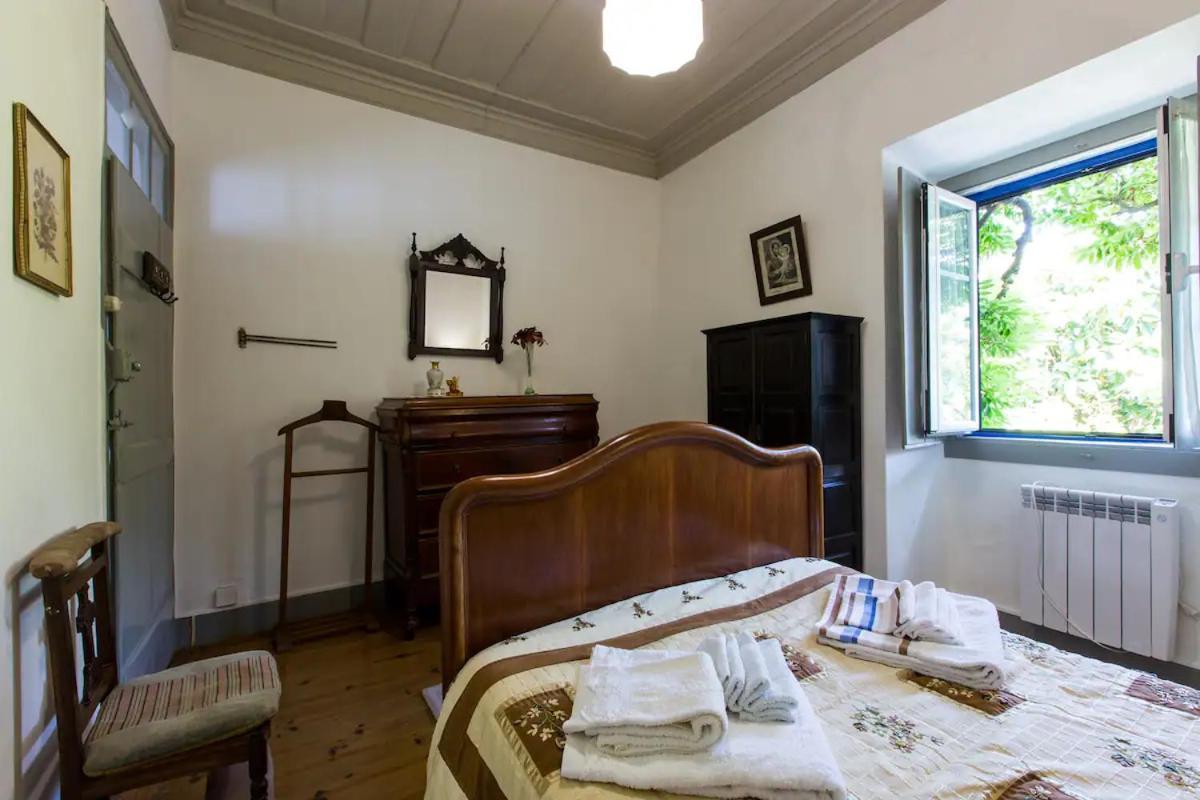 Vila Casa Do Sobral Óbidos Eksteriør billede