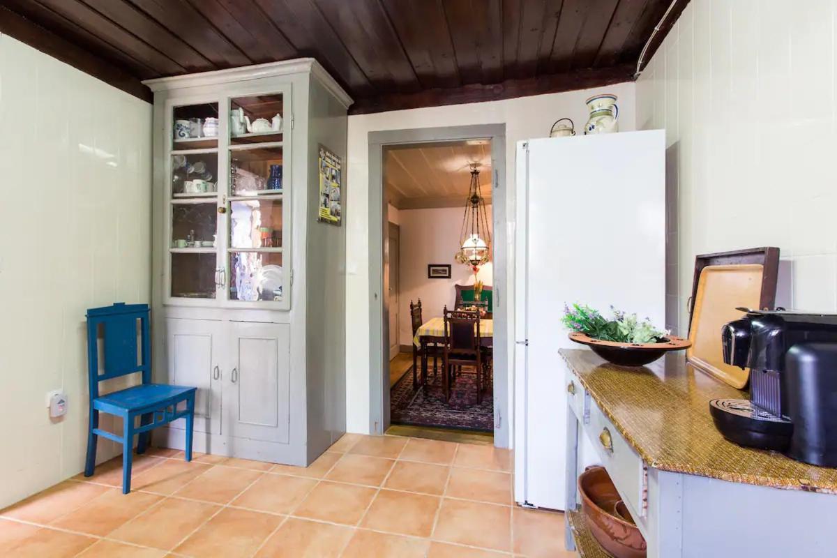 Vila Casa Do Sobral Óbidos Eksteriør billede