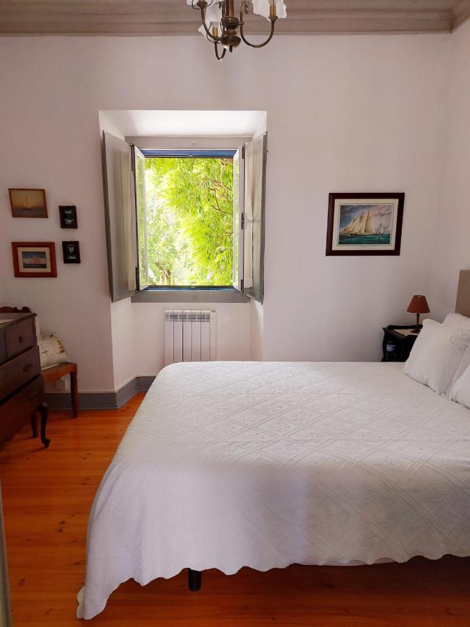 Vila Casa Do Sobral Óbidos Eksteriør billede