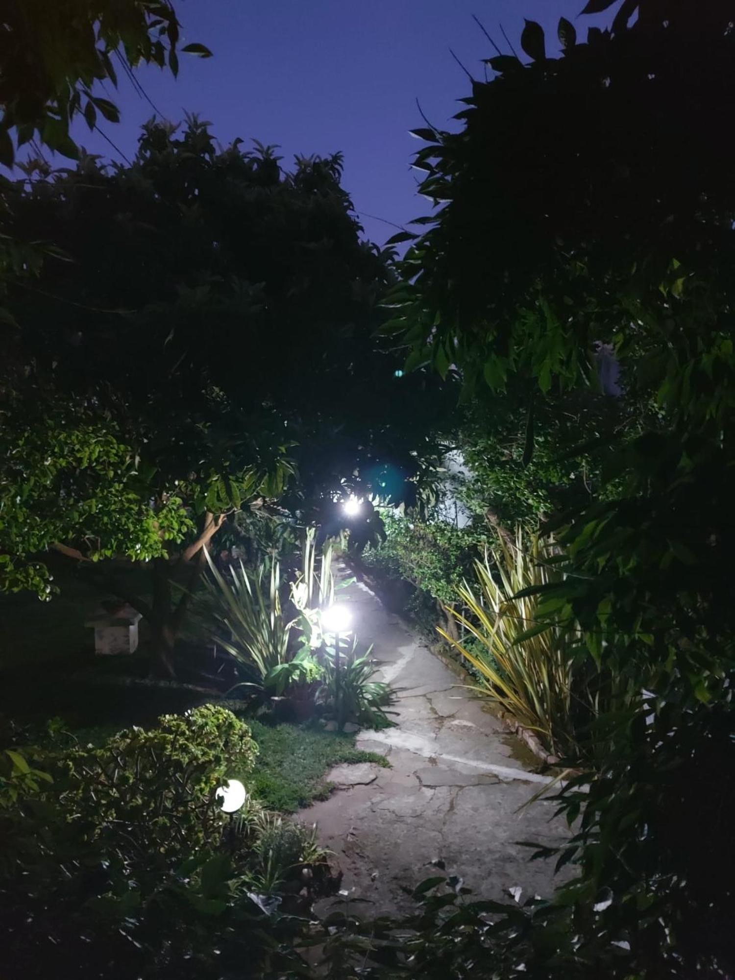 Vila Casa Do Sobral Óbidos Eksteriør billede