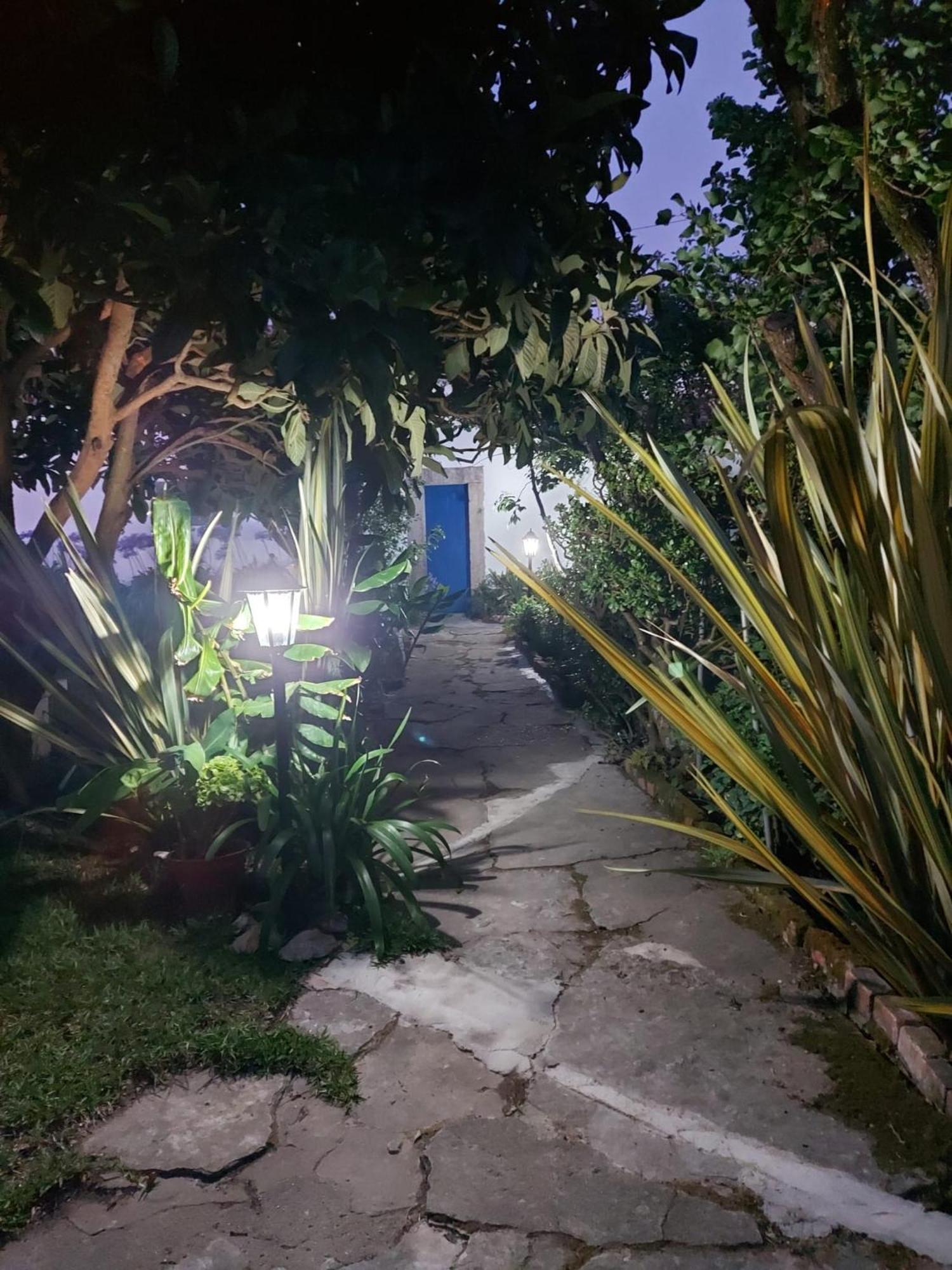 Vila Casa Do Sobral Óbidos Eksteriør billede