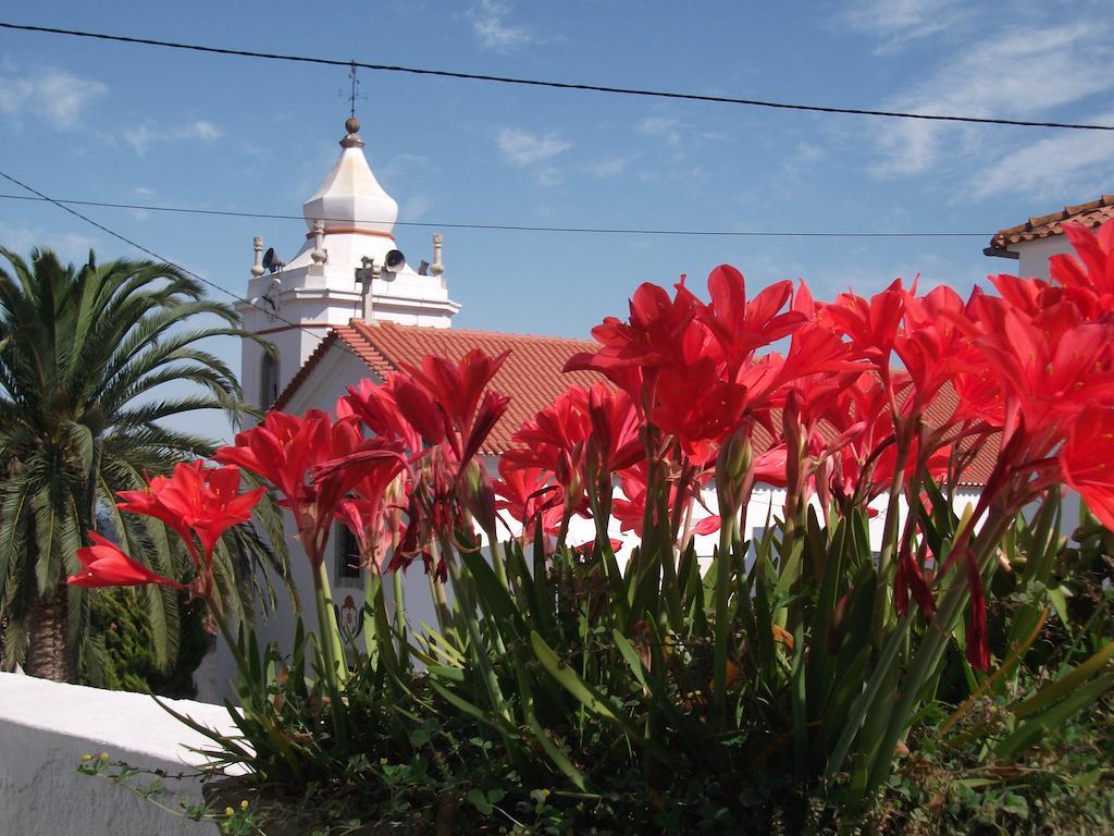 Vila Casa Do Sobral Óbidos Værelse billede