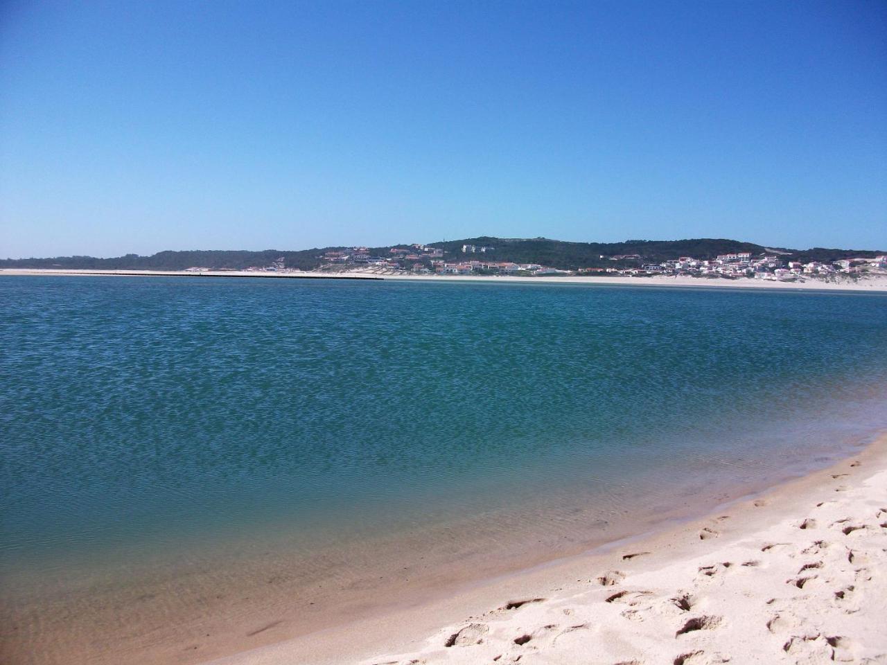 Vila Casa Do Sobral Óbidos Eksteriør billede
