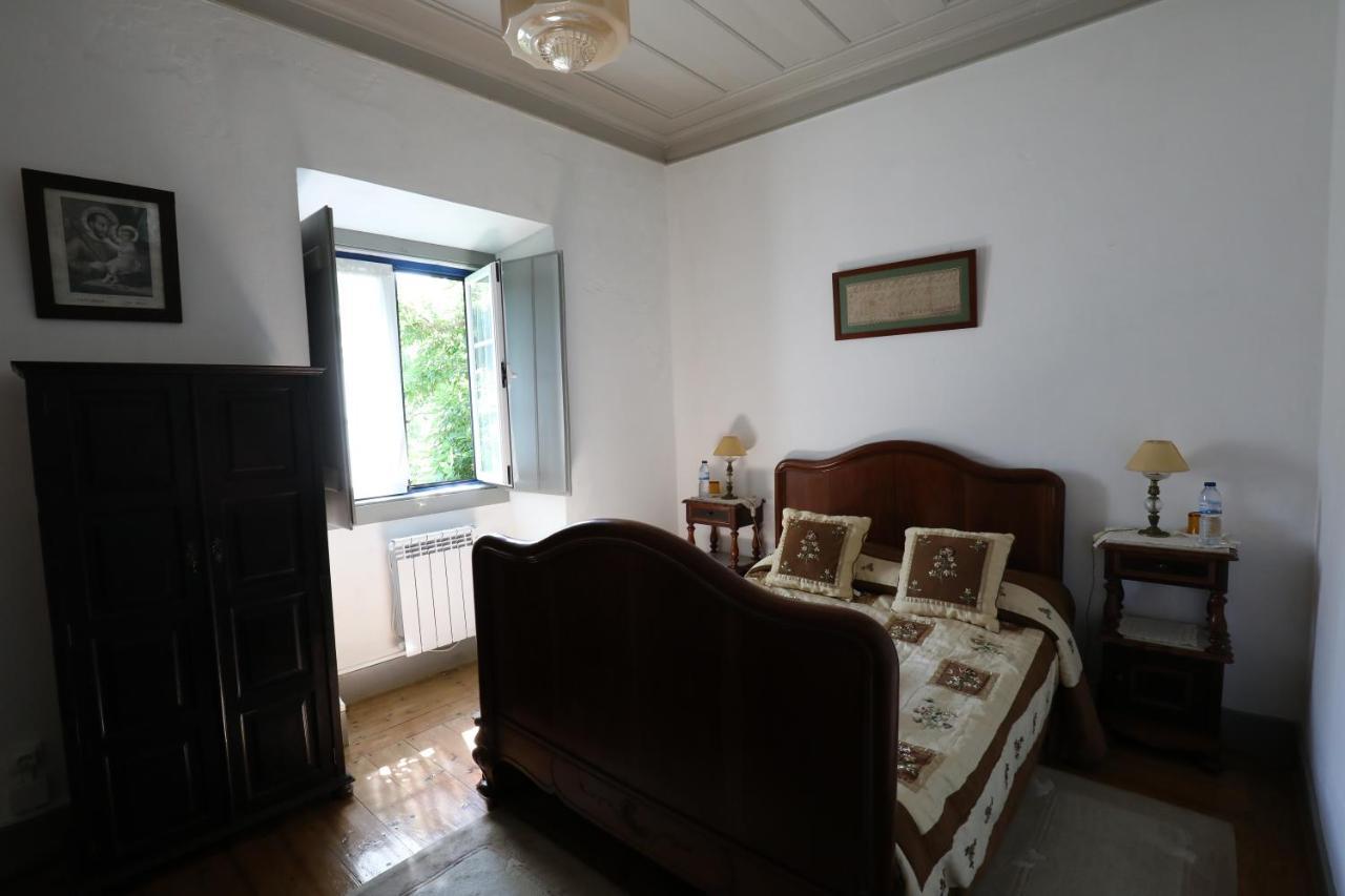 Vila Casa Do Sobral Óbidos Eksteriør billede