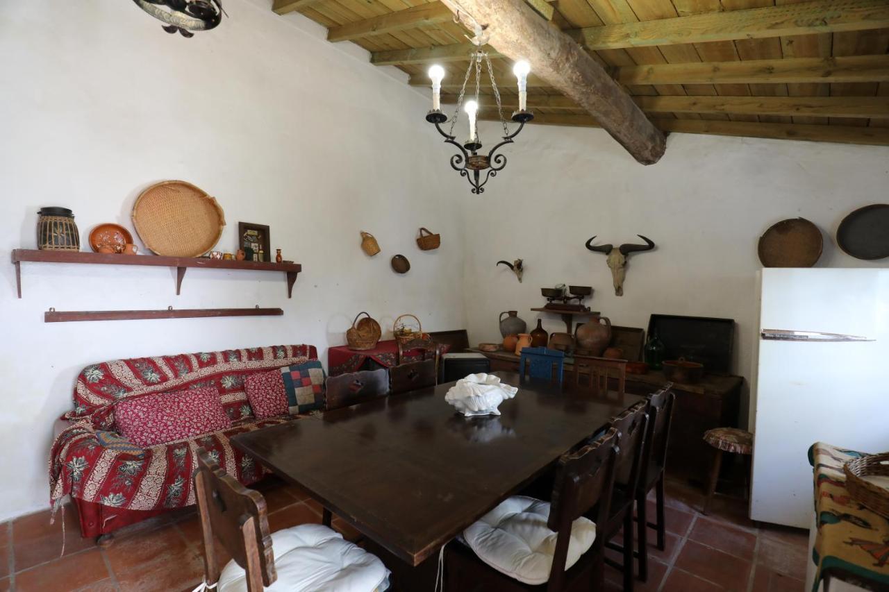 Vila Casa Do Sobral Óbidos Eksteriør billede