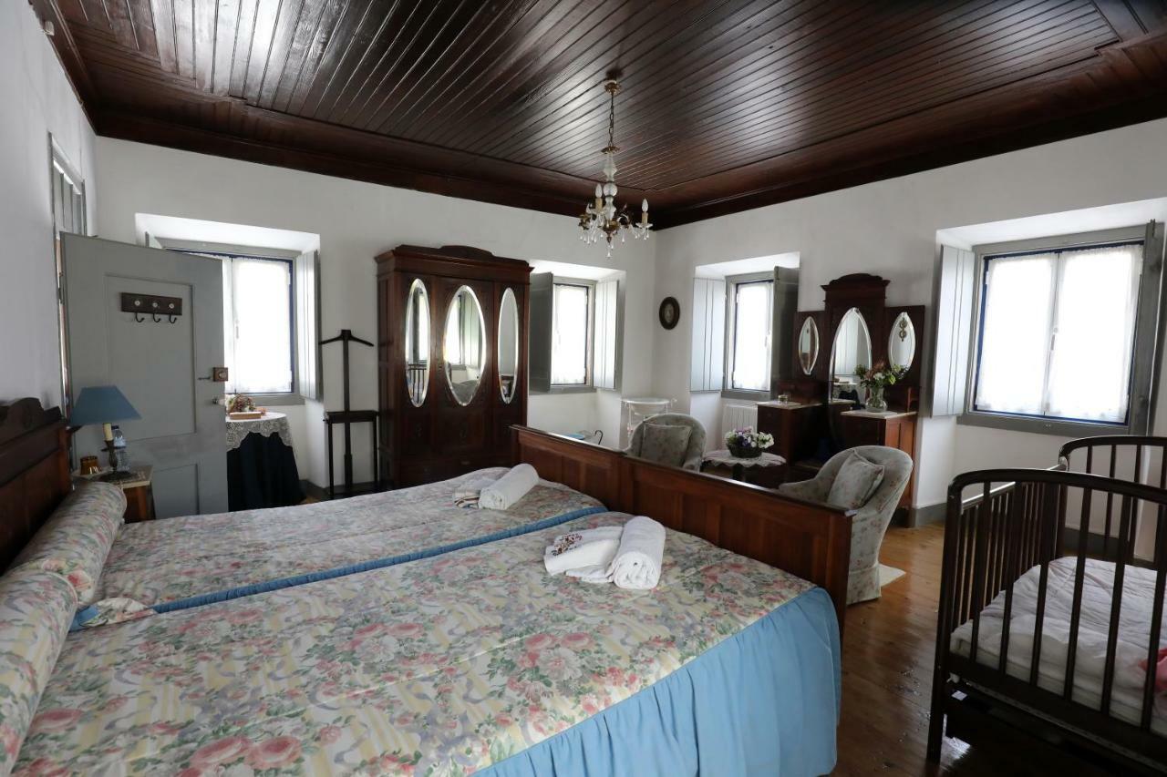 Vila Casa Do Sobral Óbidos Eksteriør billede