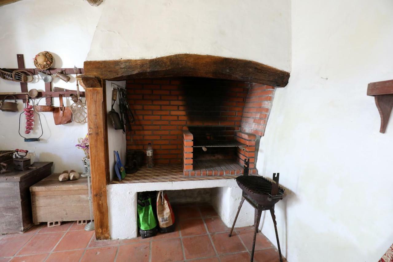 Vila Casa Do Sobral Óbidos Eksteriør billede
